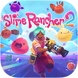Slime Rancher 2 Icon
