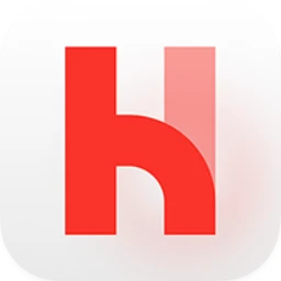 Laravel Herd Pro Icon