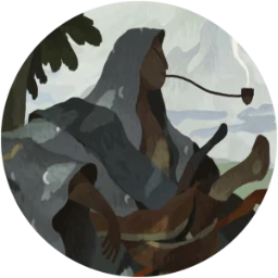 Book of Travels Icon