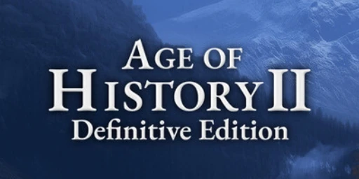 Age of History 2: Definitive Edition Cover