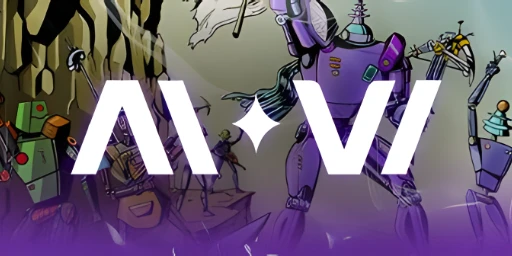 AI.VI Cover