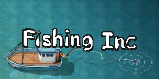 Fishing Inc Cover