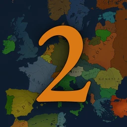 Age of History 2: Definitive Edition Icon