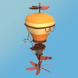 Airborne Empire Icon