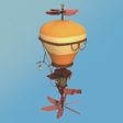 Airborne Empire Icon