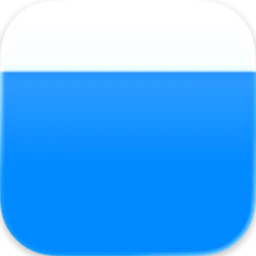 Boring Old Menu Bar Icon