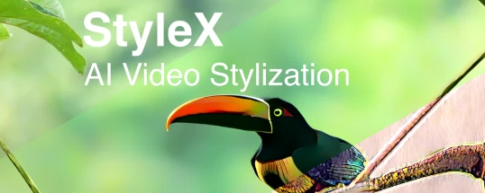 StyleX Cover