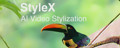 StyleX Icon