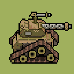 Brotank Icon