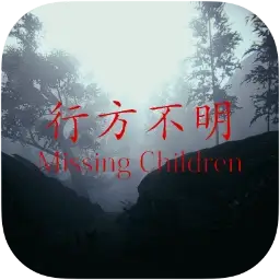 Chilla's Art Missing Children Icon