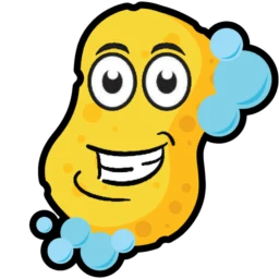 Cleaning Up! Icon