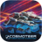 Cosmoteer Starship Architect and Commander Icon