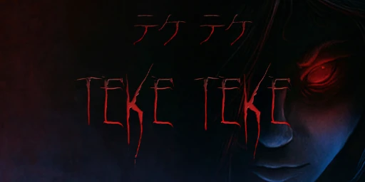 Teke Teke Cover