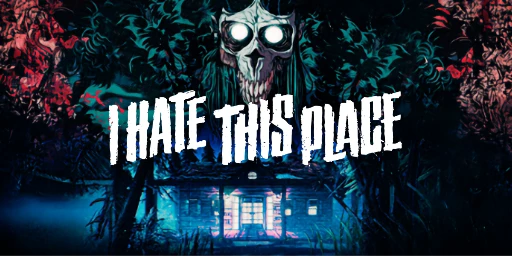 I Hate This Place Cover