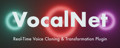 Session Loops VocalNet Icon