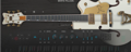 Ample Sound Ample Guitar WF Icon