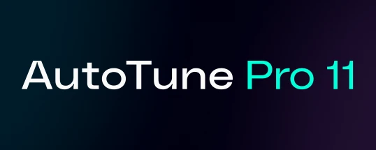 Antares Auto-Tune Pro Cover