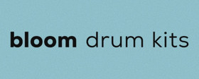 Excite Audio Bloom Drum Kits Icon