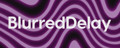 Linear Sounds BlurredDelay Icon