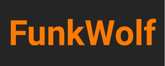 BeatSkillz FunkWolf Cover