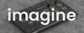 Expressive E Imagine Icon