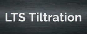 Trident Audio Developments LTS Tiltration Icon