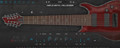 Ample Sound Ample Metal Hellrazer Icon