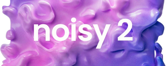 Expressive E Noisy 2 Cover