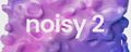 Expressive E Noisy 2 Icon