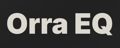 Orra Audio Orra EQ Icon