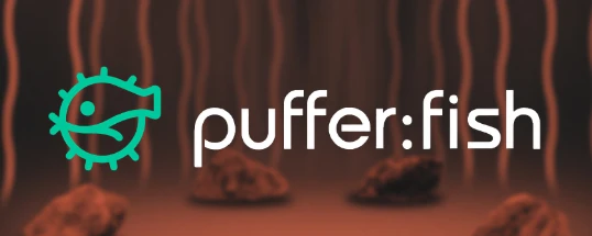 Sonible puffer:fish Cover