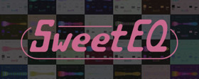 Musik Hack SweetEQ Icon