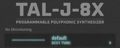 Togu Audio Line TAL-J8X Icon