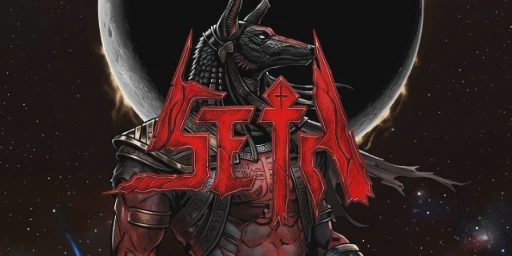 Seth Cover