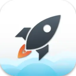 Rocket Pro Icon