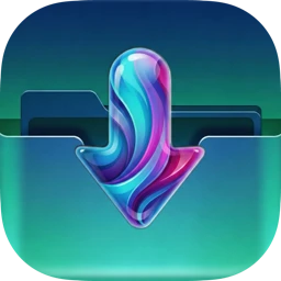 HarborDrop Icon