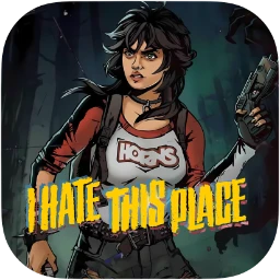 I Hate This Place Icon