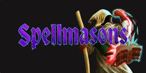 Spellmasons Cover