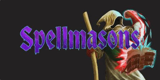 Spellmasons Cover