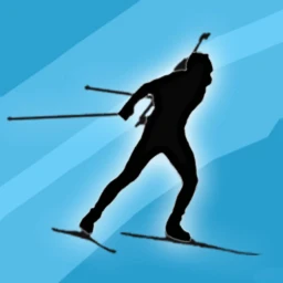 NGL Biathlon 2026 Icon