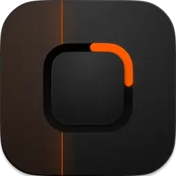 NotchFlow Icon
