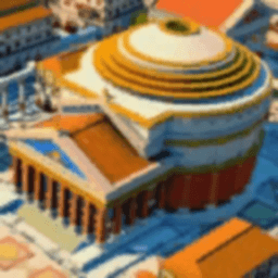 Nova Roma Icon