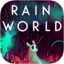 Rain World Icon