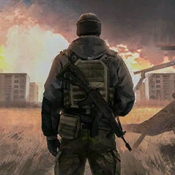 Road to Vostok Icon