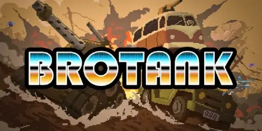 Brotank Cover