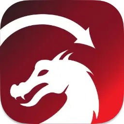 LightBurn Icon