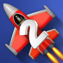 SimplePlanes 2 Icon
