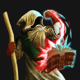 Spellmasons Icon