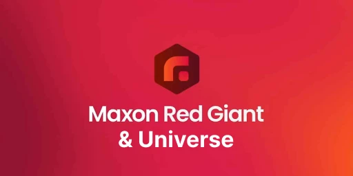 Плагины RedGiant & Universe Cover