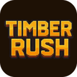 Timber Rush Icon